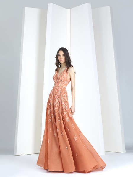 Tony Ward Ready-to-Wear Fall Winter 2018-19 